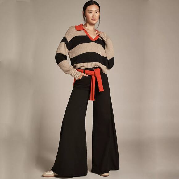 SPIRITUAL GANGSTER Robyn Henley Sweater S - Picture 3 of 12